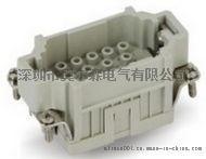 alisun国产-HDC-HEE-018重载连接器重载插座
