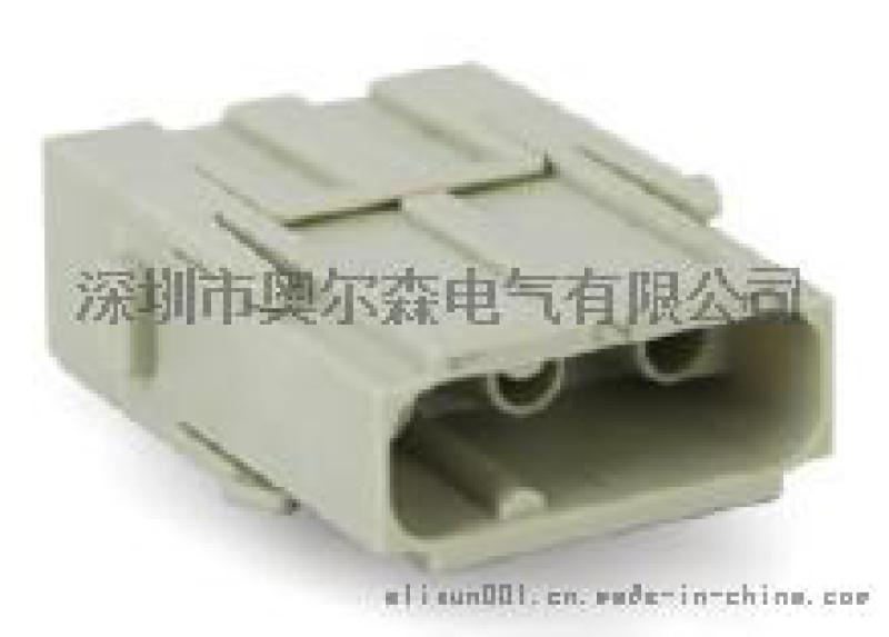重载连接器HM-003