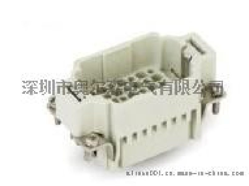 alisun/奥尔森厂家重载连接器HDC-HDD-042