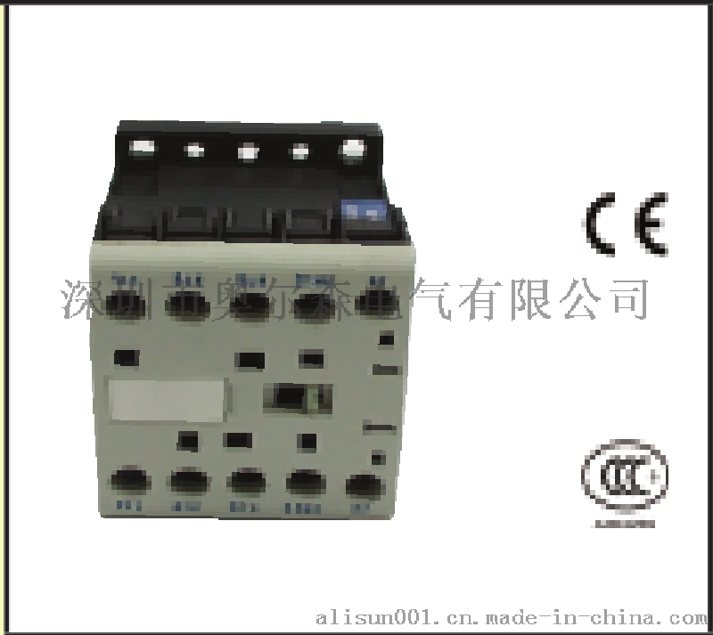 代理贺电电磁开关指示灯